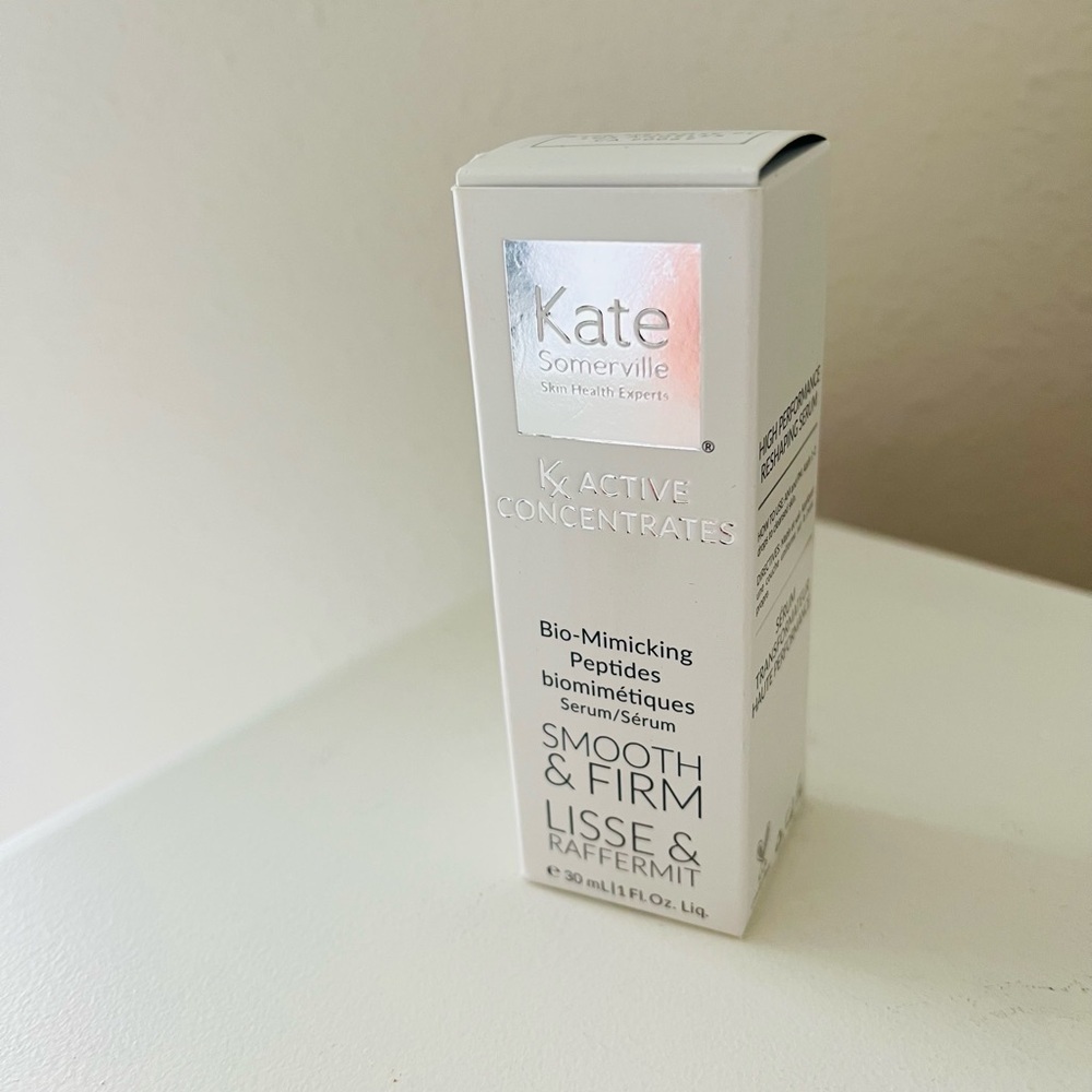Kate Somerville KX Actives Concentrates Serum Bio-Mimicking Peptides Serum 30ml